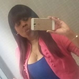 Meet your Posher, Dionne